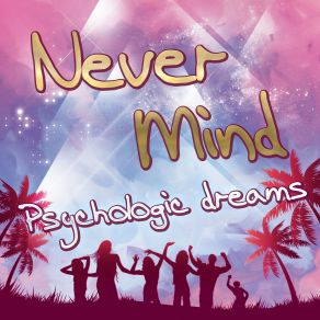 Psychologic Dreams (Single) album cover