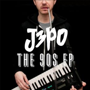 The 90s EP album cover