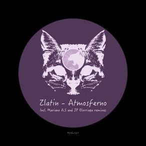 Atmosferno (Maxi-Single) album cover