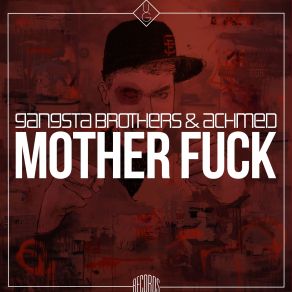 Mother Fuck (Single) album cover