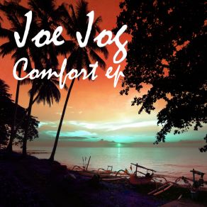 Comfort (Maxi-Single) album cover
