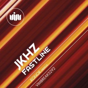 Fastline (Maxi-Single) album cover