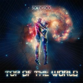 Top Of The World (Single) album cover