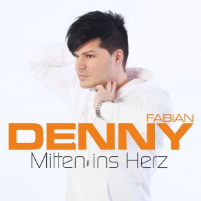 Mitten Ins Herz album cover