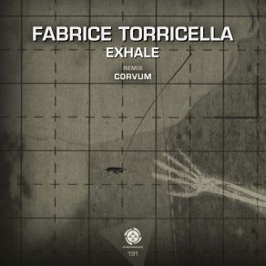 Exhale (Maxi-Single) album cover