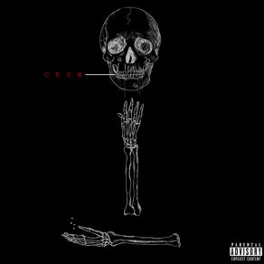 Chew (Single) album cover