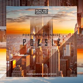 Poesie (The Remixes) (Maxi-Single) album cover