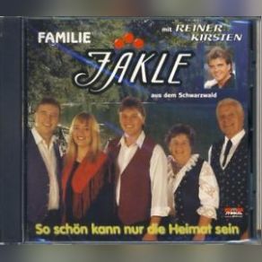 So Schoen Kann Nur Die Heimat Sein album cover