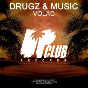 Drugz And Music (Maxi-Single) album cover