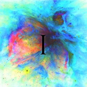 I album cover