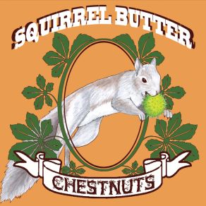 Chestnuts album cover