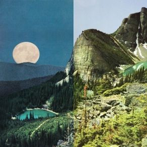 Equinox album cover
