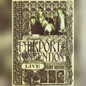 Live At The BBC 1967-1974 (CD4) album cover
