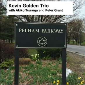 Pelham Parkway album cover