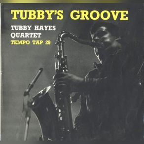 Tubby's Groove album cover