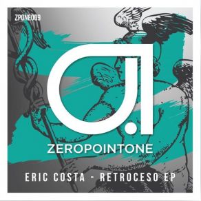 Retroceso (Maxi-Single) album cover