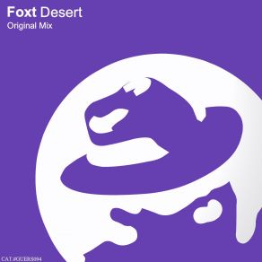 Desert (Single) album cover