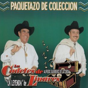 Paquetazo De Coleccion (CD2) album cover