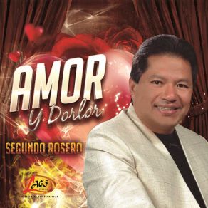 Amor Y Dolor album cover