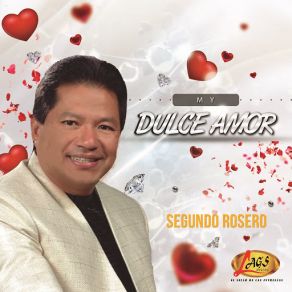 Mi Dulce Amor album cover