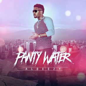 Panty Water (Single) album cover