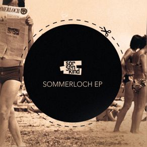 Sommerloch album cover