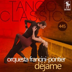 Déjame (Historical Recordings) album cover