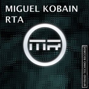 Rta (Maxi-Single) album cover