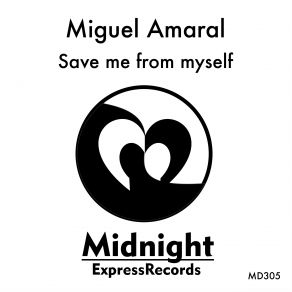 Save Me From Myself (Maxi-Single) album cover