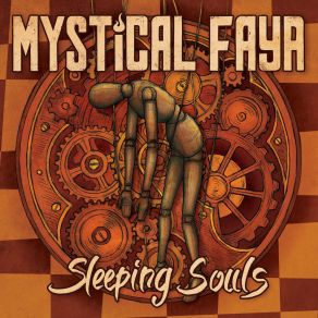 Sleeping Souls album cover