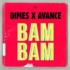 Bam Bam (Single) album cover