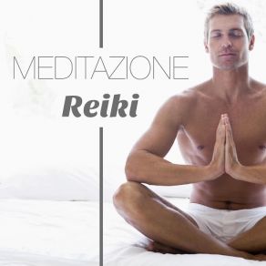 Meditazione Reiki - New Age Vibes album cover