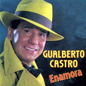 Enamora album cover