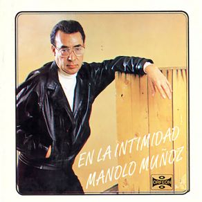 En La Intimidad album cover