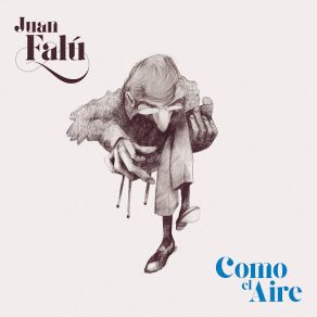 Como El Aire album cover