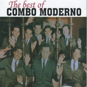 The Best Of album cover