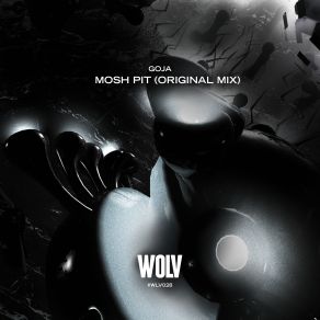 Mosh Pit (Single) album cover
