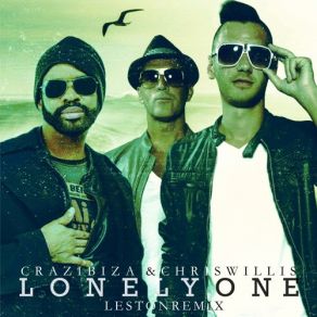 Lonely OneLeston Remix (Single) album cover