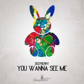 You Wanna See Me (Single) album cover