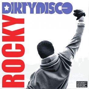 Rocky (Maxi-Single) album cover