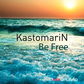 Be Free (Maxi-Single) album cover