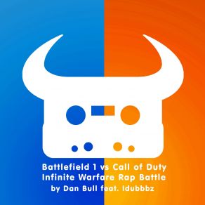Battlefield 1 Vs Call Of Duty Infinite Warfare Rap (Maxi-Single) album cover