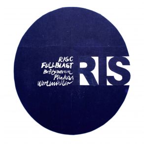 Risc album cover