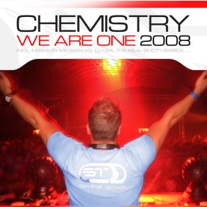 We Are One album cover