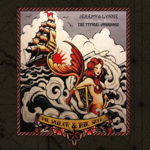 The Sailor & The Siren album cover
