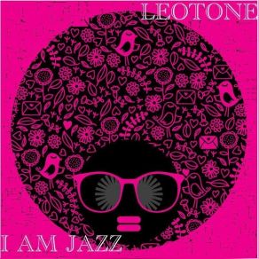 I Am Jazz album cover