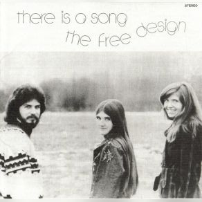 There Is A Song album cover