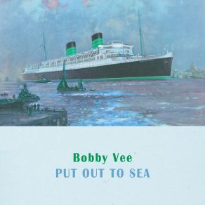 Put Out To Sea album cover
