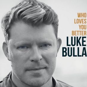Who Loves You Better album cover
