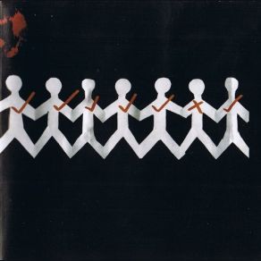 One-X (Japanese Edition) album cover